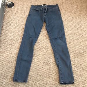 Levi’s Skinny Jeans
